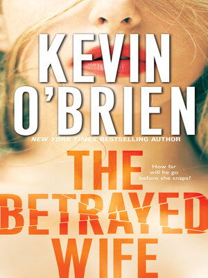 cover image of The Betrayed Wife